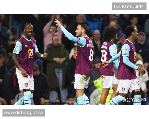 英超球队伯恩利：伯恩利队在英超联赛中的历程与表现